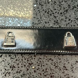 Vintage, Karl  Langerfeld belt marked